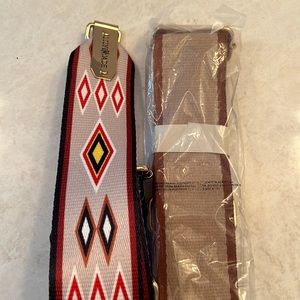 Two New Lily Jade Straps